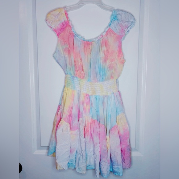 Colorful romper - Picture 2 of 2